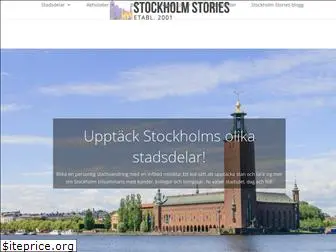 stockholmstories.se