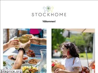 stockhomerestaurant.com