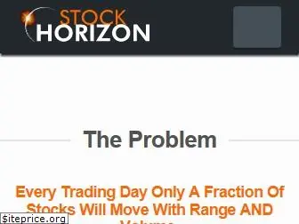 stockhorizon.com