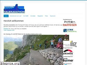 stockhorn-halbmarathon.ch