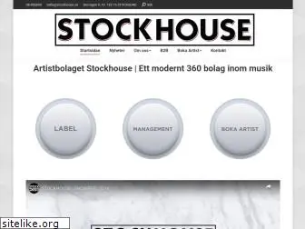 stockhouse.se