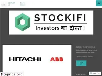 stockifi.wordpress.com