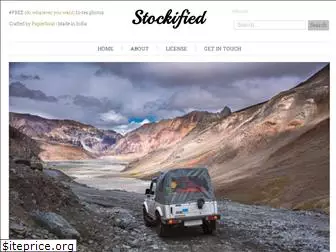 stockified.com