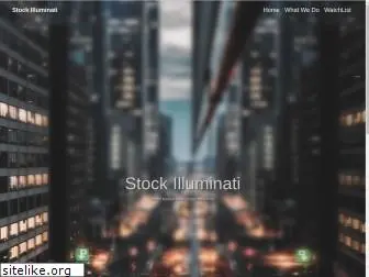 stockilluminati.com