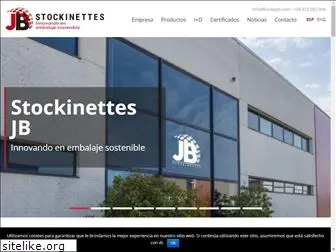stockinettesjb.com