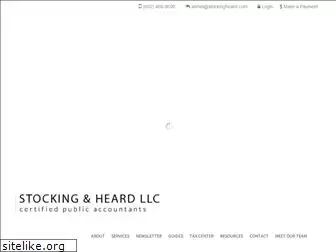 stockingheard.com