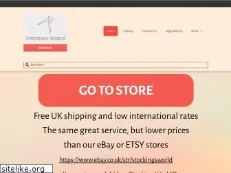 stockingsworld.co.uk