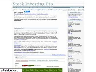 stockinvestingpro.com