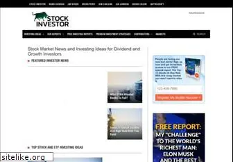 stockinvestor.com