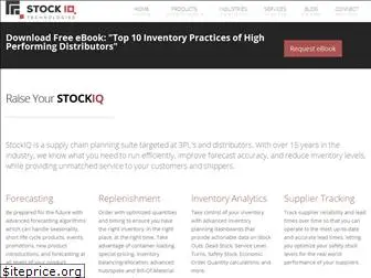 stockiqtech.com