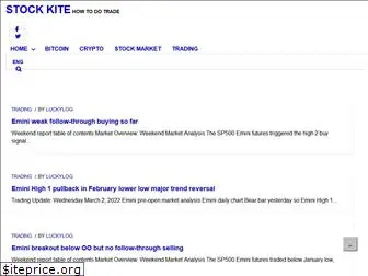 stockkite.com