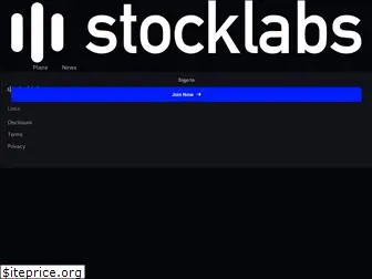stocklabs.com