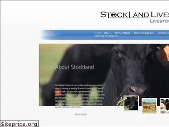 stocklandlivestock.com