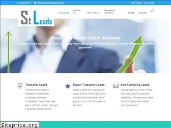 stockleads.in