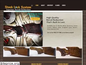 stocklocksystem.com