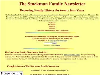 stockmanfamily.net
