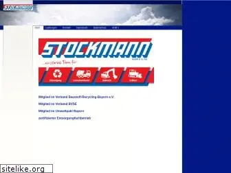 stockmann-online.com
