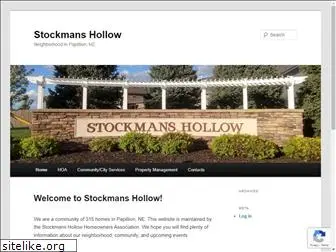 stockmanshollow.com