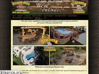 stockmanstoneworks.com