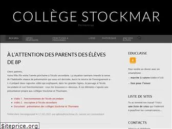 stockmar.ch