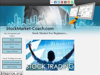 stockmarket-coach.com