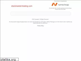 stockmarket-trading.com