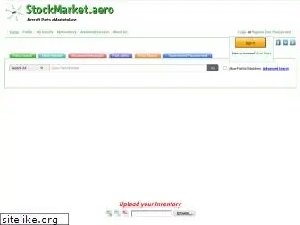 www.stockmarket.aero