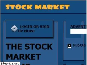 stockmarket.woodydrn.com