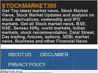 stockmarket360.in