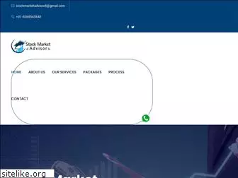 stockmarketadvisor.net