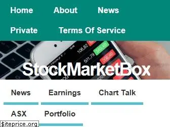stockmarketbox.com