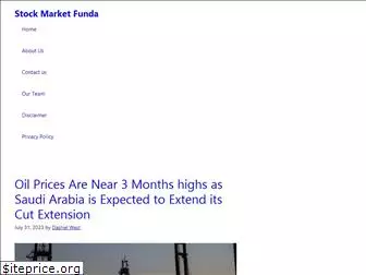 stockmarketfunda.com