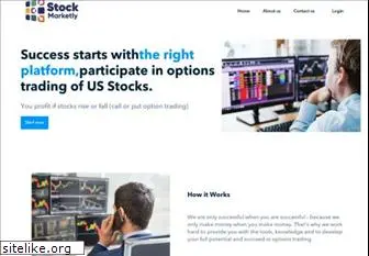 stockmarketly.com