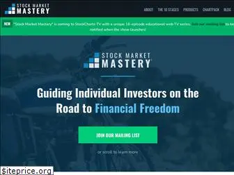 stockmarketmastery.com
