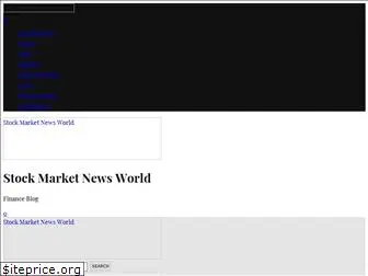 stockmarketnewsworld.com