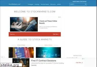 stockmarkets.com