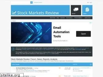 stockmarketsreview.com