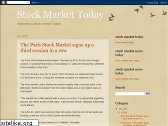 stockmarkettoday003.blogspot.com