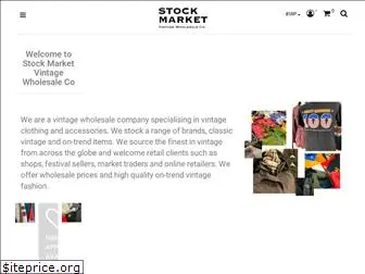 stockmarketvintage.com