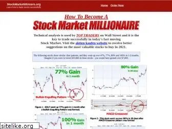 stockmarketwinners.org