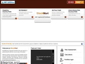 stockmart.co.in