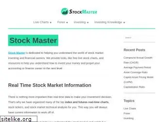 stockmaster.com