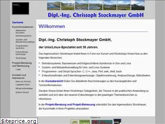 stockmayer.de