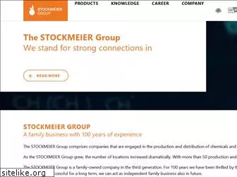 stockmeier.com
