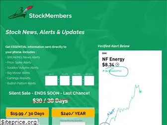 stockmembers.com