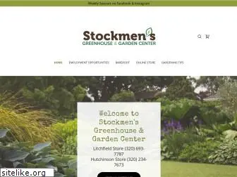 stockmensgreenhouse.com