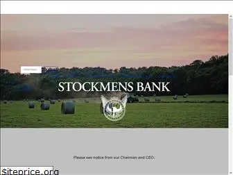 stockmensmo.com
