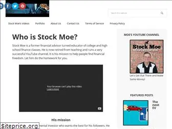 stockmoe.com