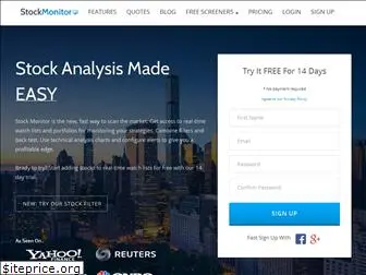 stockmonitor.com