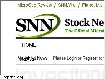 stocknewsnow.com